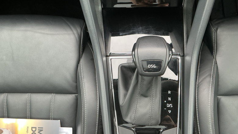 Skoda Karoq 1.5 TSI Edition 5dr DSG Petrol Estate